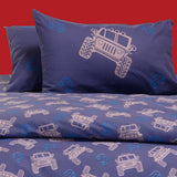 TRUCKS KIDS LINE 2