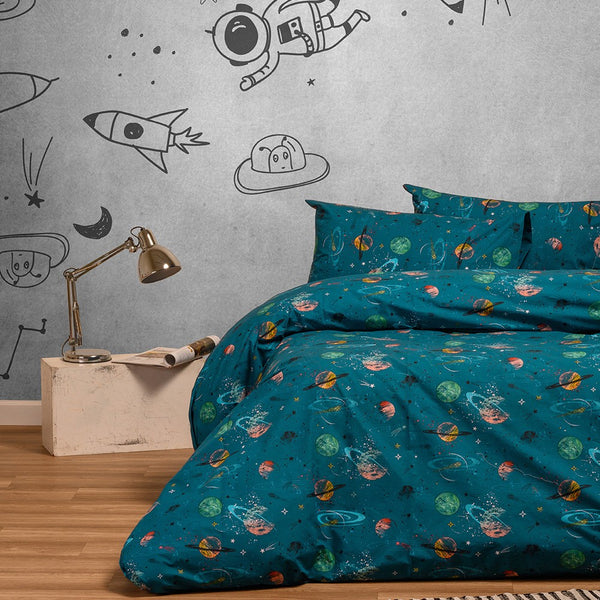 INTERSTELLAR KIDS LINE
