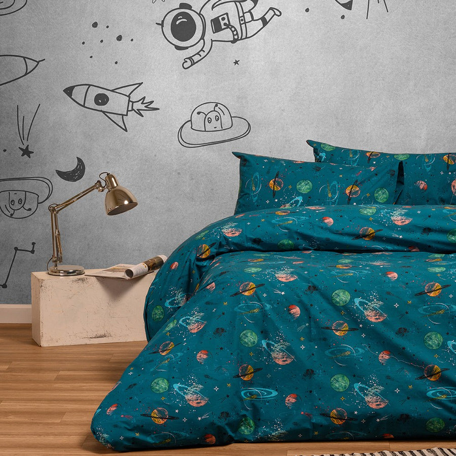 INTERSTELLAR KIDS LINE