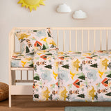 EXPLORER BABY LINE 2