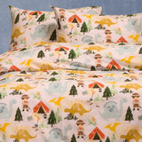EXPLORER KIDS LINE 2