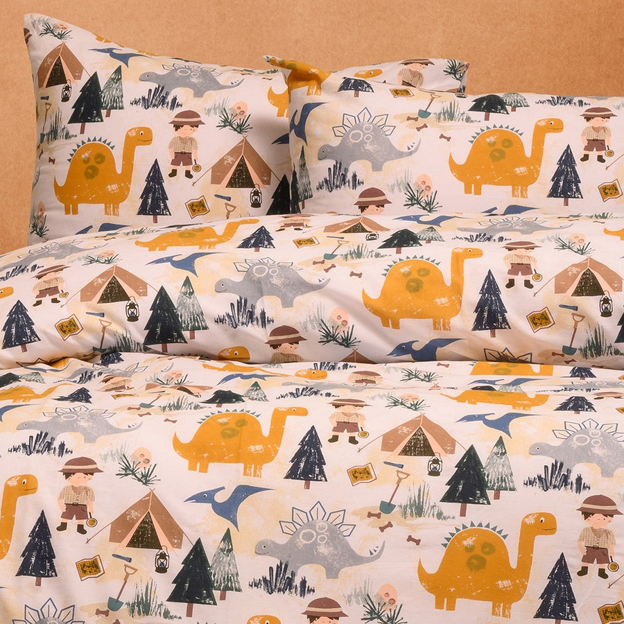 EXPLORER KIDS LINE MINI