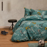 MUSIC WINTER LINE KIDS 2