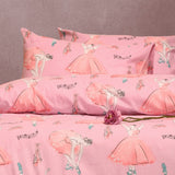 BALLET WINTER LINE KIDS 1