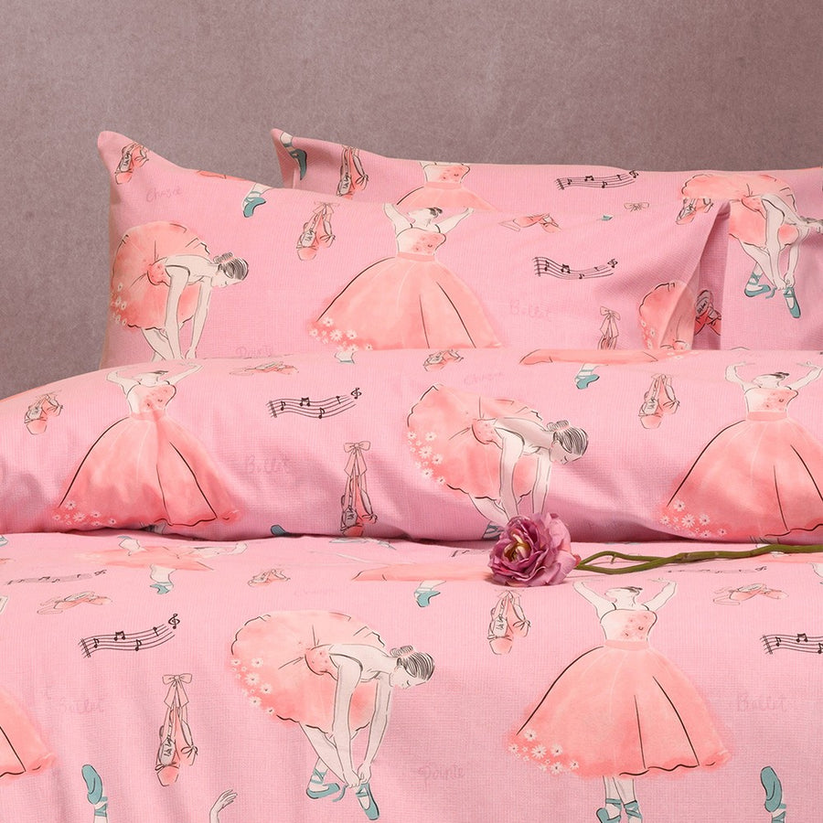 BALLET WINTER LINE KIDS