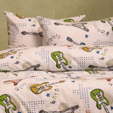 MUSIC WINTER LINE KIDS 1