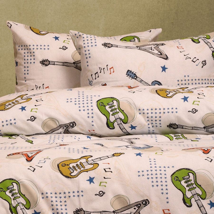 MUSIC WINTER LINE KIDS