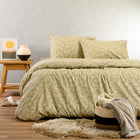 PASTEL OLIVE