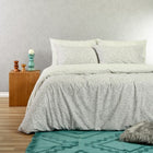 AQUA/GREY