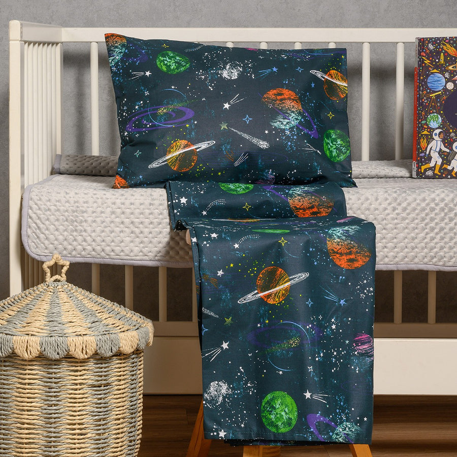 INTERSTELLAR BABY LINE