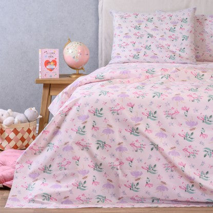 FAIRYTALE KIDS LINE