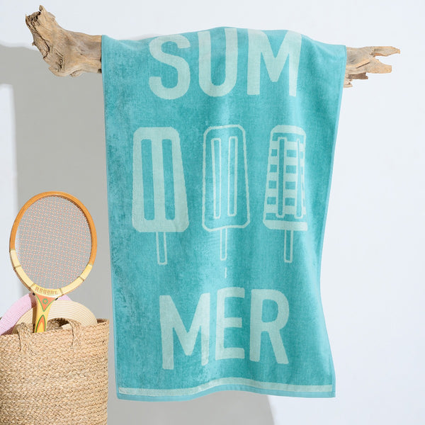 SUMMER