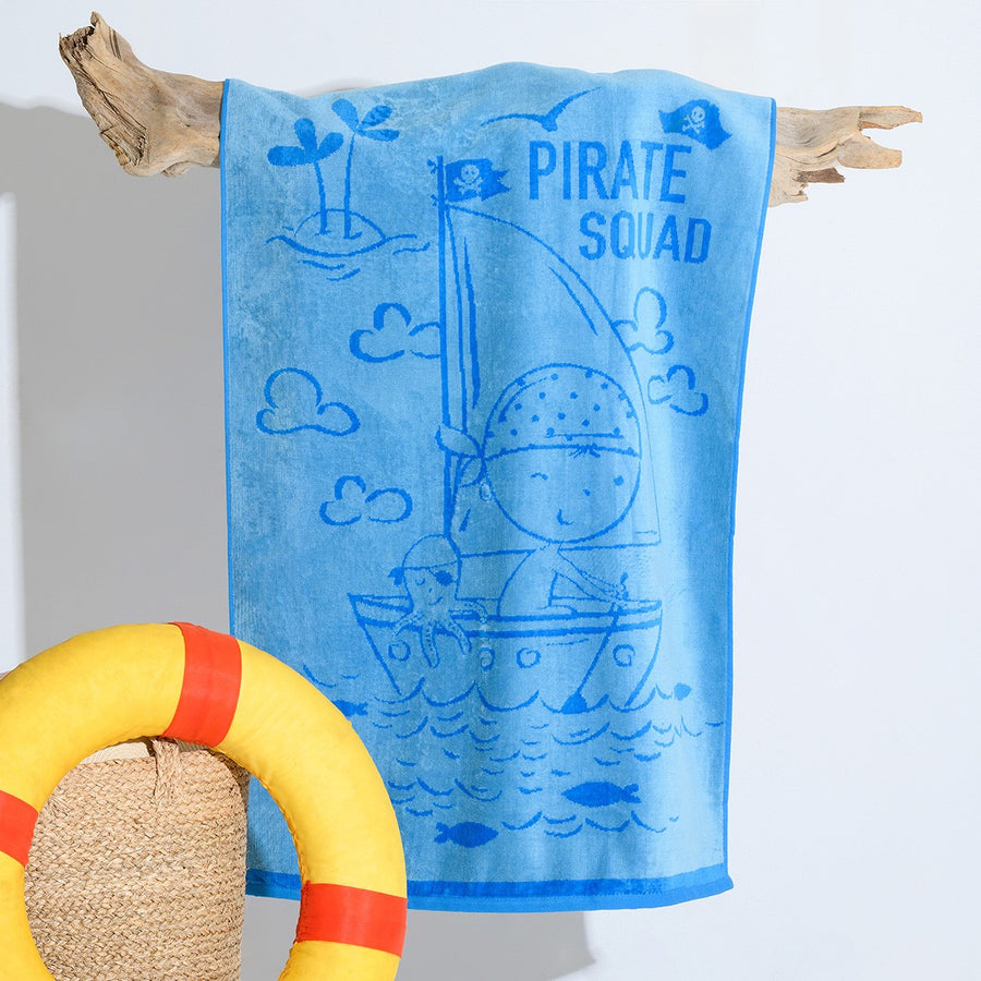 PIRATE SQUAD