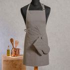 BROWN/GREY