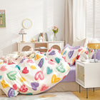 MULTICOLOUR