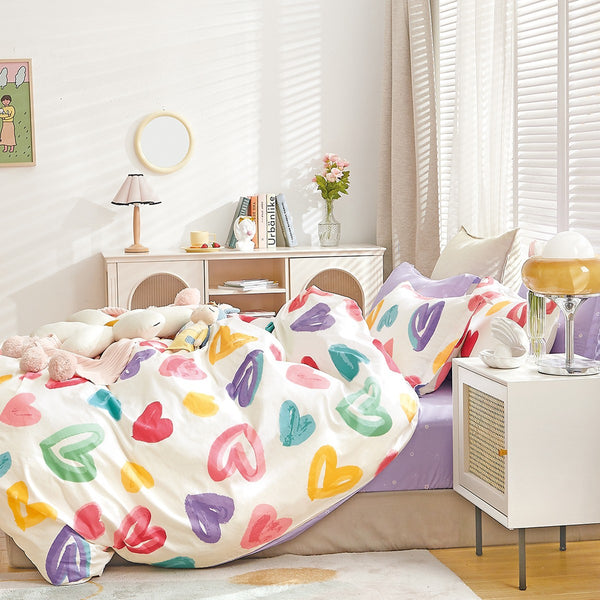CORAZON GIRL PRIME LINE KIDS