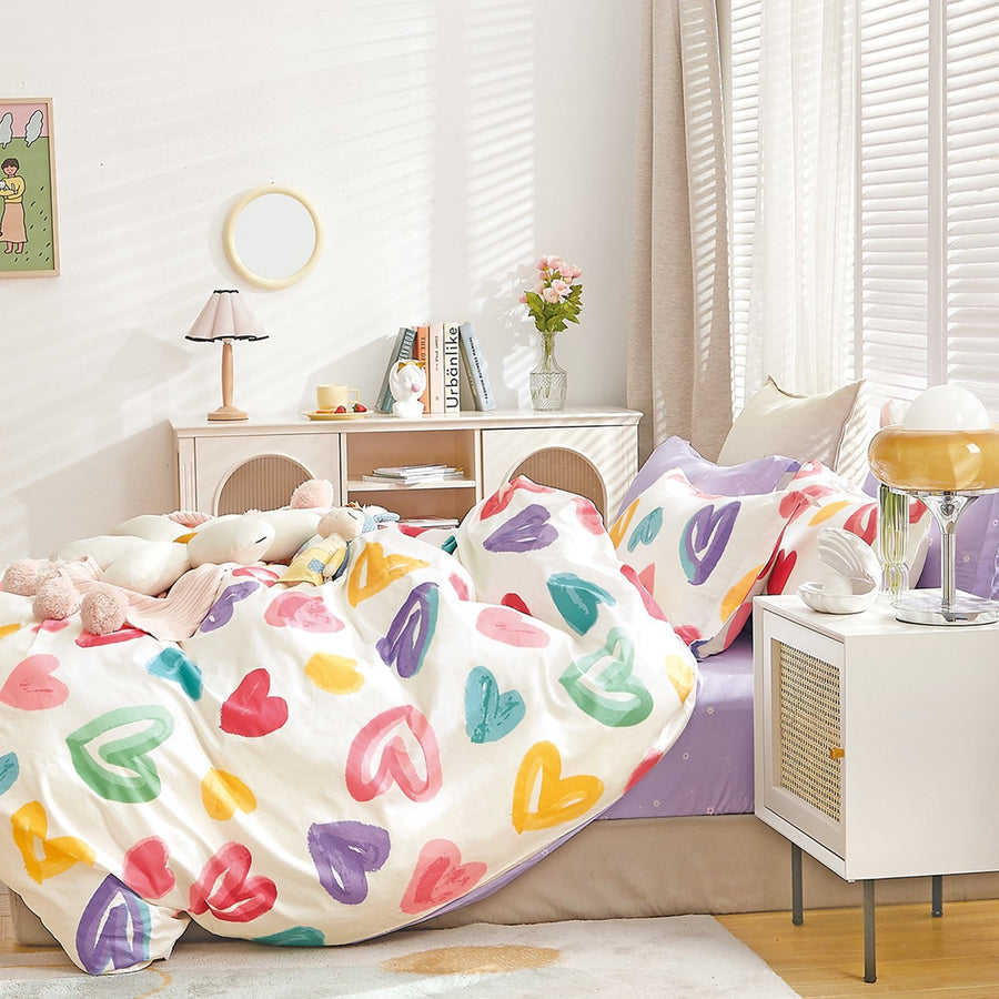 CORAZON GIRL PRIME LINE KIDS