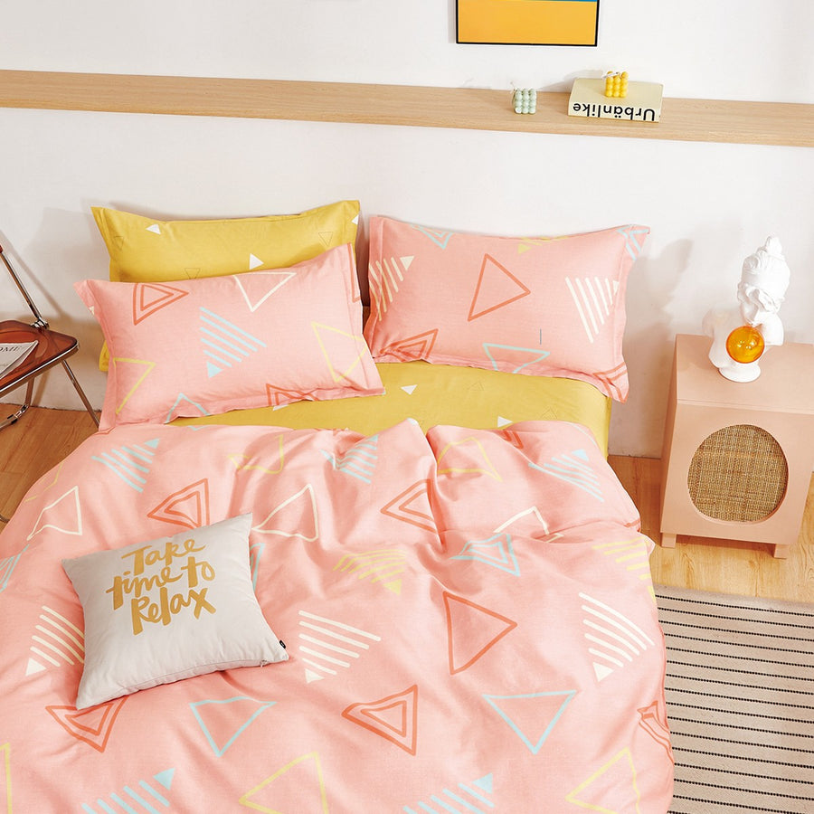 GEO GIRL PRIME LINE KIDS