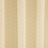 MB CURTAIN READY FIT 145x270 191 EMBROIDERED CUTTER POL.100% 1