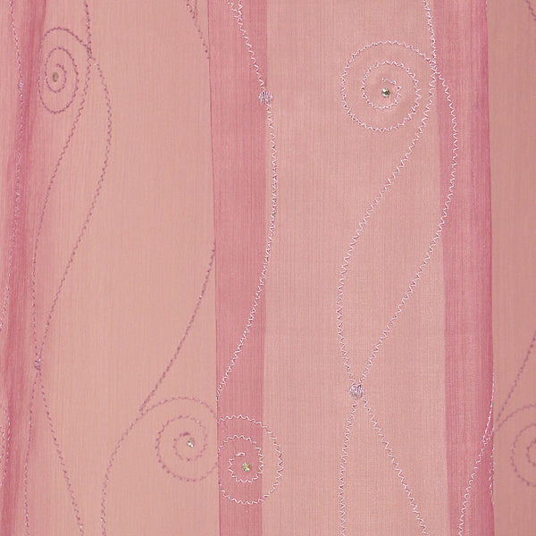 MB CURTAIN READY 145x300 46234 ORGAN.CENT. SW LILAC POL.100%