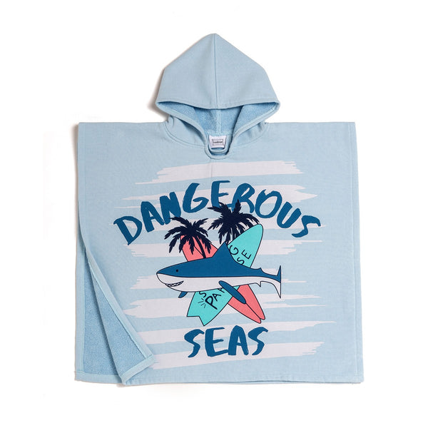 DANGEROUS