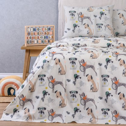 DOGGY KIDS LINE