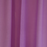 MB CURTAIN READY FIT 145x285 LN003 LILAC POL.100% 2