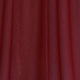 MB CURTAIN READY FIT 145x285 LN003 RED POL.100% 2