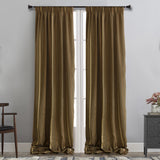 MB CURTAIN READY FIT 145x290 STRIPE 2468/203 POL.100% 1