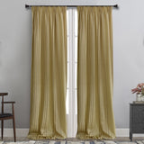 MB CURTAIN READY FIT 145x290 STRIPE 2499/107 POL.100% 1