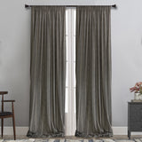 MB CURTAIN READY 145x290 17700 GREY POL.100% 1