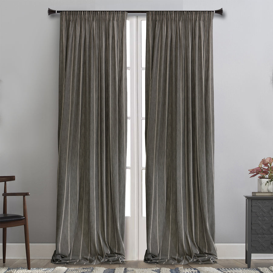 MB CURTAIN READY 145x290 17700 GREY POL.100%