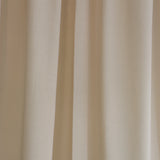 MB CURTAIN READY MADE 145x285 LINEN BEIGE POL.100% 2