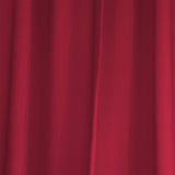 MB CURTAIN READY FIT 145x285 LINEN FUCHSIA POL.100% 2