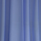 MB CURTAIN READY FIT 145x285 LINEN BLUE POL.100% 2