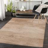 RUNNER CARPET VIELEN SOFT 80X150 PP.100% BEIGE 1