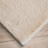 BEDROOM CARPETS VIELEN SET OF 3 PCS SOFT 80 CM PP.100% CREAM 2