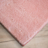RUNNER CARPET VIELEN SOFT 80X150 PP.100% PINK 2
